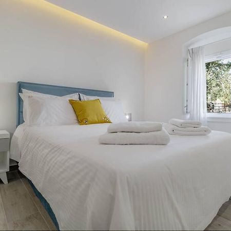 Agisilaos Apartments Corfu  Buitenkant foto