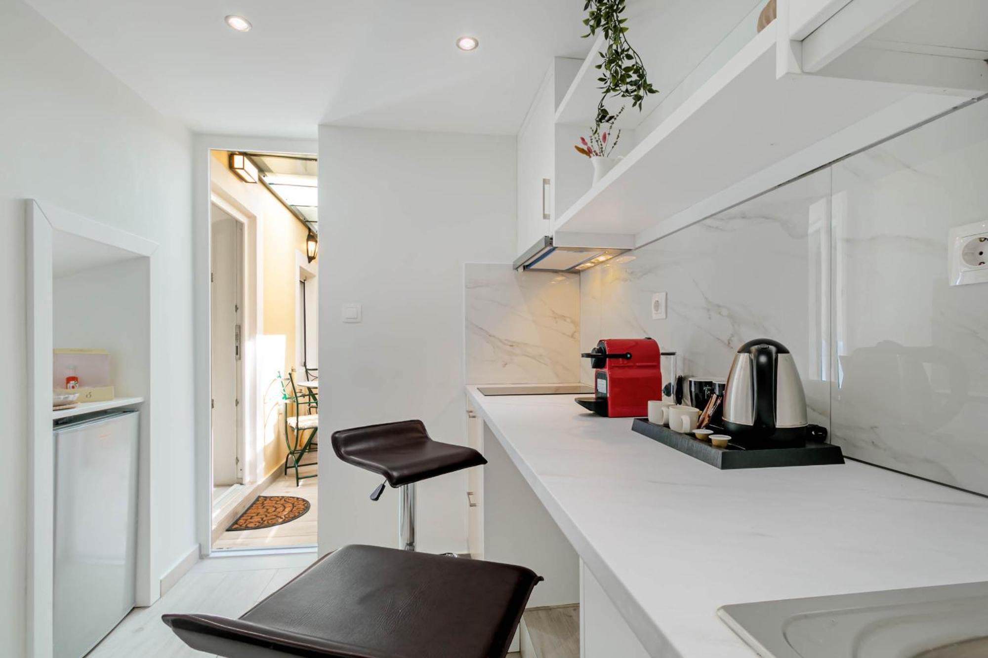 Agisilaos Apartments Corfu  Buitenkant foto