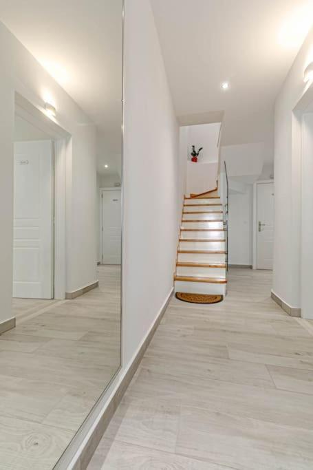 Agisilaos Apartments Corfu  Buitenkant foto