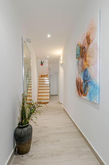 Agisilaos Apartments Corfu  Buitenkant foto