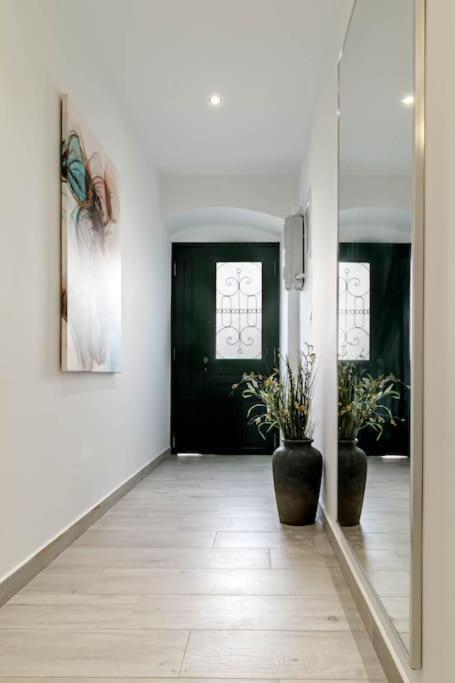 Agisilaos Apartments Corfu  Buitenkant foto